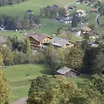 Aspen Alpine Lifestyle Hotel
