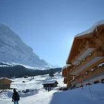Hotel Aspen Alpine Lifestyle