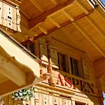 Aspen Alpine Lifestyle Grindelwald