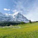 Aspen Alpine Lifestyle Hotel