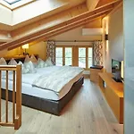 Hotel Aspen Alpine Lifestyle Grindelwald