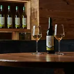 Hotel Aspen Alpine Lifestyle 4*