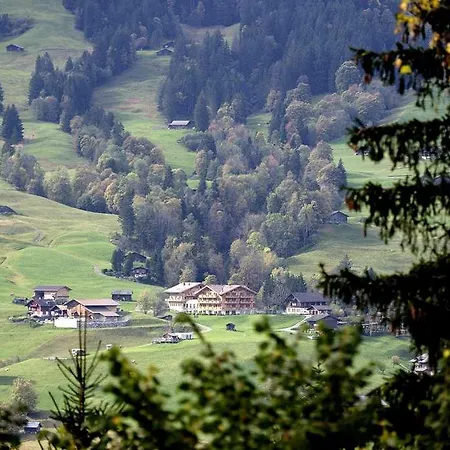 Hotel Aspen Alpine Lifestyle 4*