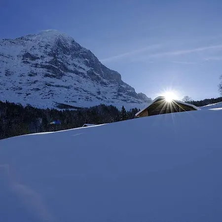 Aspen Alpine Lifestyle Grindelwald