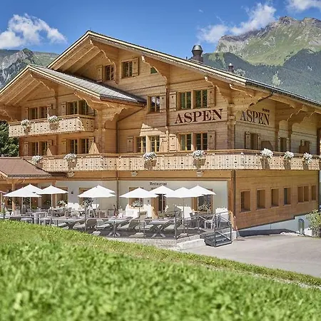 Aspen Alpine Lifestyle 4*