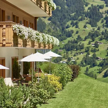 Aspen Alpine Lifestyle Ξενοδοχείο