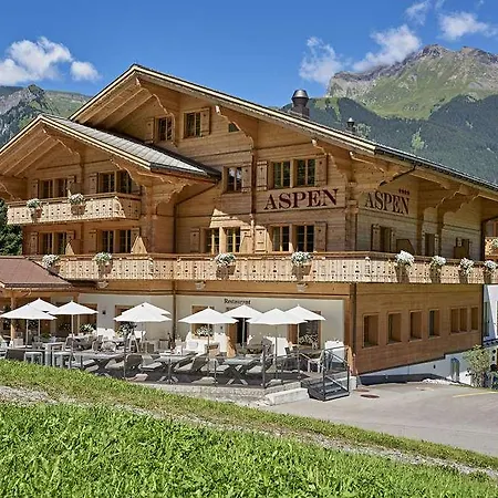 Hotel Aspen Alpine Lifestyle