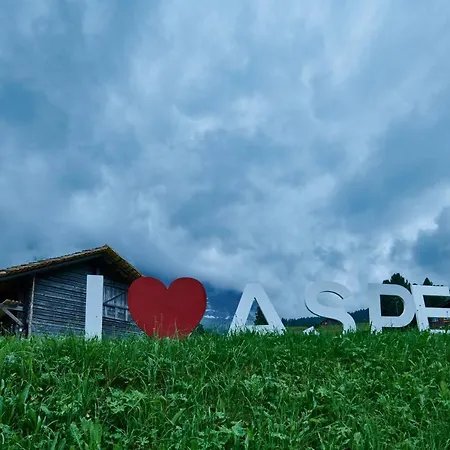 Aspen Alpine Lifestyle Ξενοδοχείο