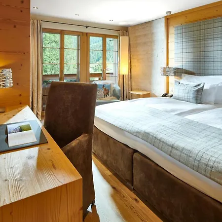 Aspen Alpine Lifestyle Γκρίντελβαλντ