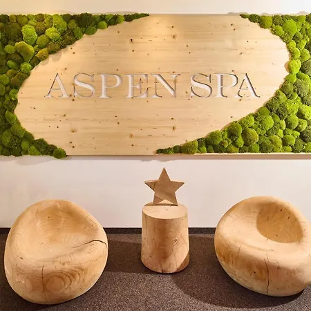 Aspen Alpine Lifestyle Hotel