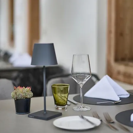 Aspen Alpine Lifestyle Hotel Grindelwald
