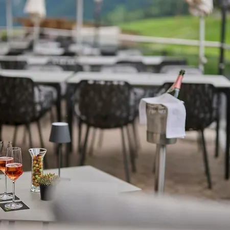 Aspen Alpine Lifestyle Grindelwald