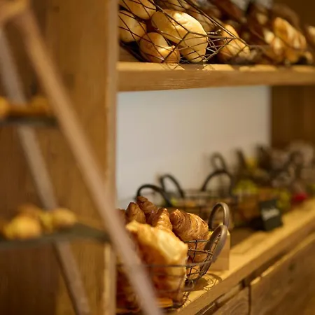 Aspen Alpine Lifestyle Grindelwald