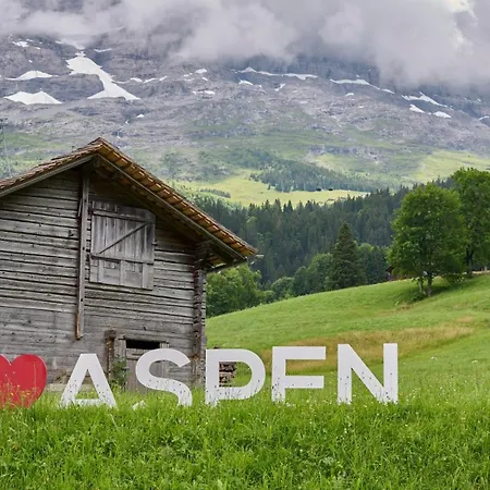 Hotel Aspen Alpine Lifestyle