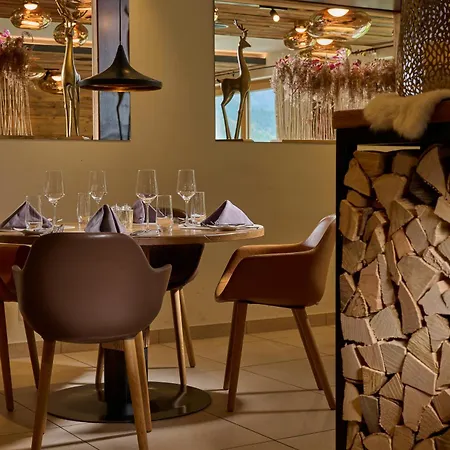 Aspen Alpine Lifestyle 4*