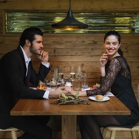 Aspen Alpine Lifestyle Γκρίντελβαλντ