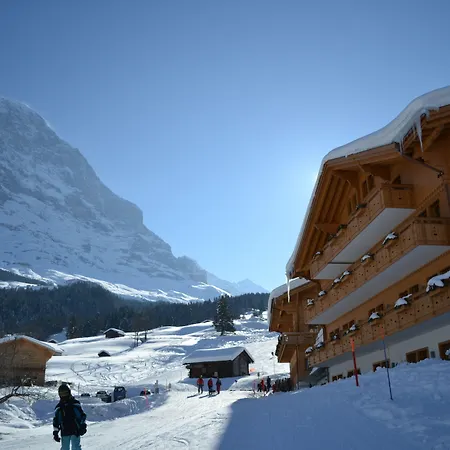 Hotel Aspen Alpine Lifestyle