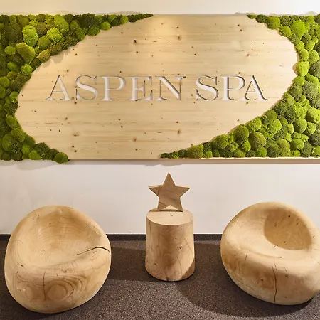 Hotel Aspen Alpine Lifestyle
