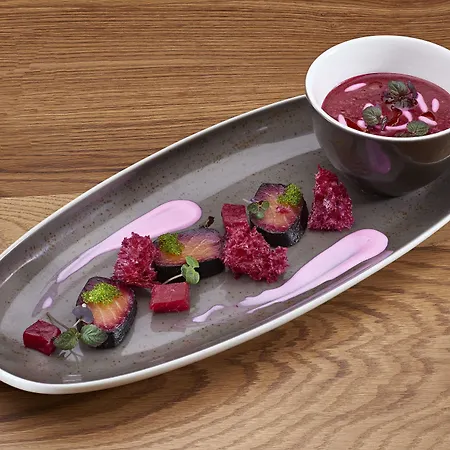 Ξενοδοχείο Aspen Alpine Lifestyle 4*