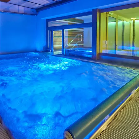 Aspen Alpine Lifestyle 4* Grindelwald