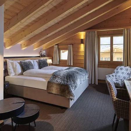 Aspen Alpine Lifestyle Γκρίντελβαλντ