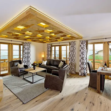 Aspen Alpine Lifestyle Γκρίντελβαλντ