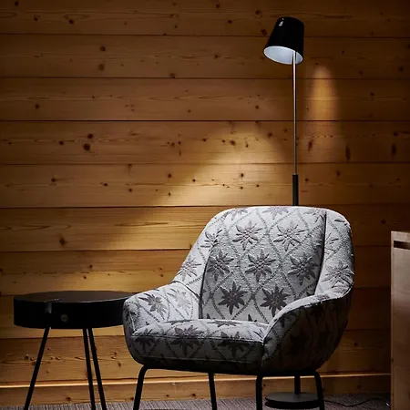 Aspen Alpine Lifestyle Hotel Grindelwald