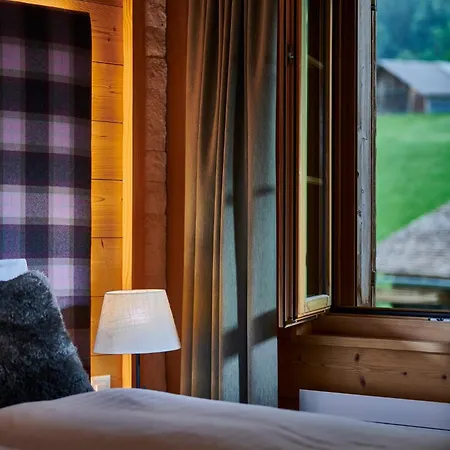 Aspen Alpine Lifestyle Grindelwald