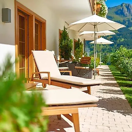 Hotel Aspen Alpine Lifestyle