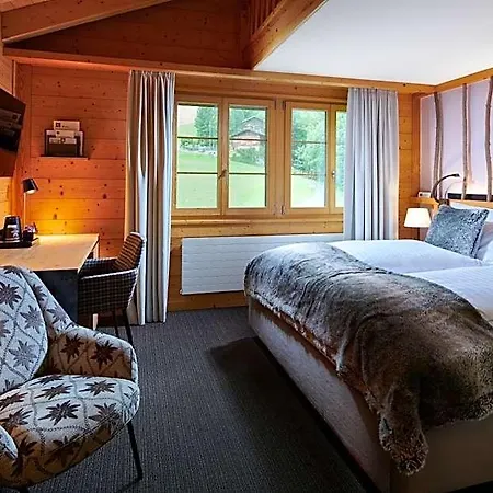 Aspen Alpine Lifestyle Hotel