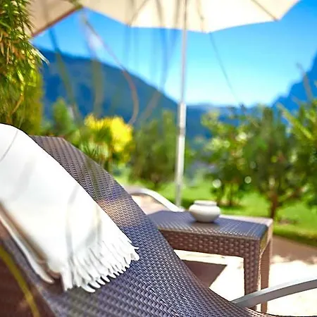 Aspen Alpine Lifestyle Hotel Grindelwald