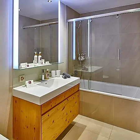 Hotel Aspen Alpine Lifestyle