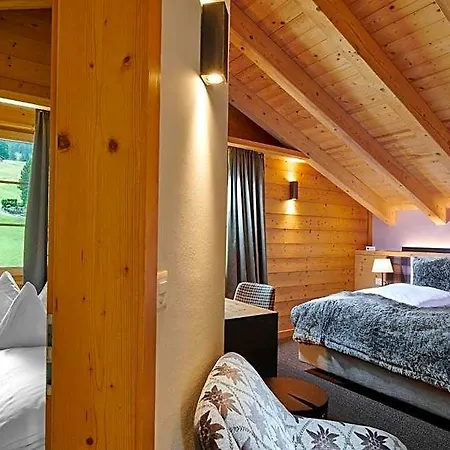 Hotel Aspen Alpine Lifestyle