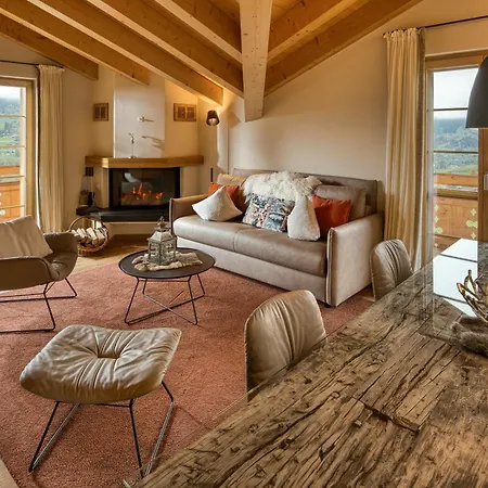 Aspen Alpine Lifestyle 4*