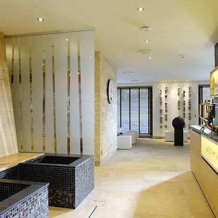 Aspen Alpine Lifestyle Hotel