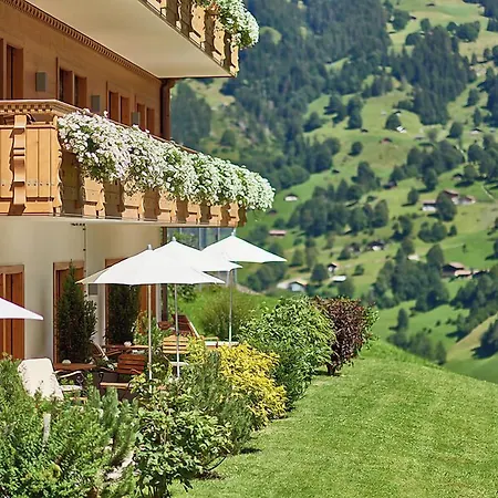 Hotel Aspen Alpine Lifestyle