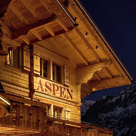 Aspen Alpine Lifestyle 4*