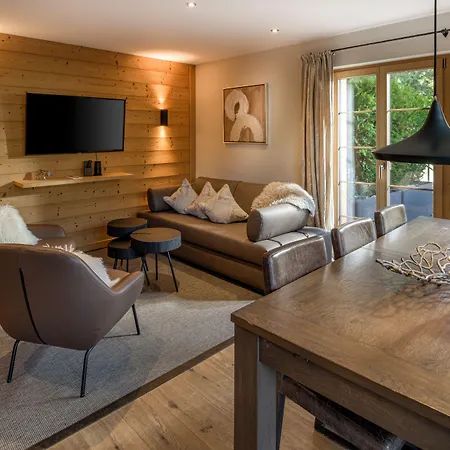 Aspen Alpine Lifestyle 4*