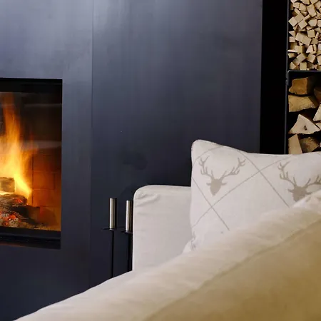 Hotel Aspen Alpine Lifestyle Grindelwald