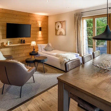 Aspen Alpine Lifestyle