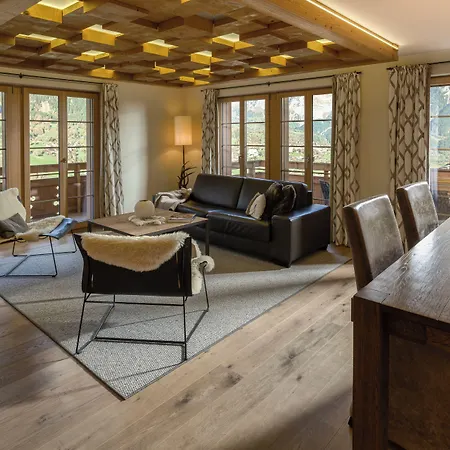 Aspen Alpine Lifestyle Hotel