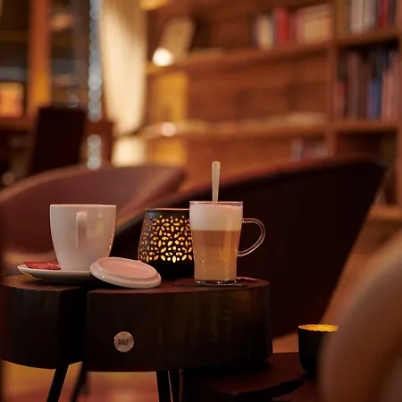 Aspen Alpine Lifestyle Hotel Grindelwald