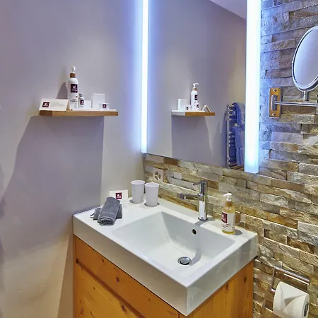 Hotel Aspen Alpine Lifestyle