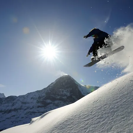 Aspen Alpine Lifestyle