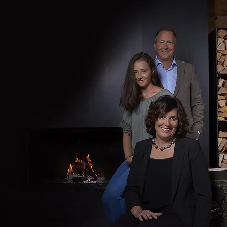 Aspen Alpine Lifestyle 4* Γκρίντελβαλντ