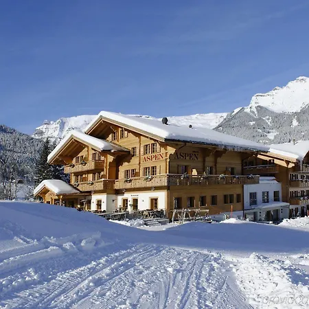 Aspen Alpine Lifestyle Hotel