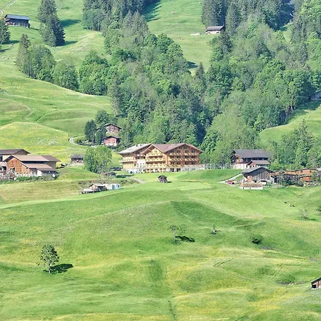 Aspen Alpine Lifestyle Grindelwald