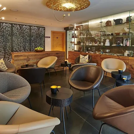 Aspen Alpine Lifestyle Grindelwald