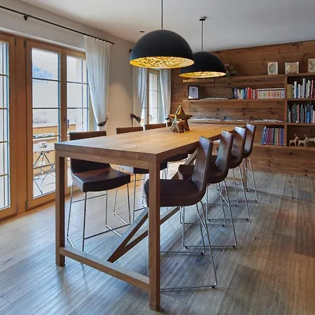 Aspen Alpine Lifestyle Ξενοδοχείο 4*