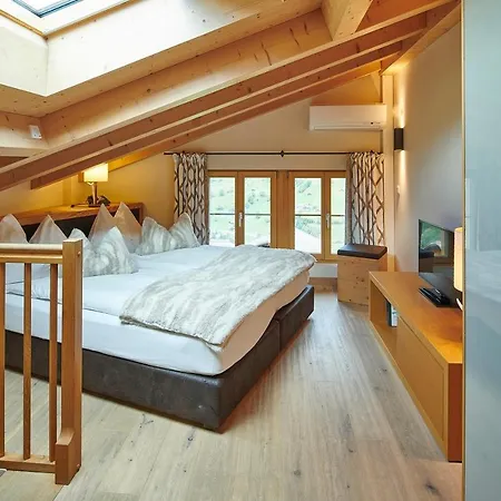 Hotel Aspen Alpine Lifestyle Grindelwald